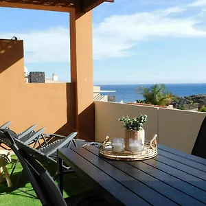 Apartamento Ocean Sun Y Golf Ii, San Miguel de Abona
