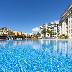 Apartamento Home2book Abime Sunny Golf Del Sur, Pool, San Miguel de Abona