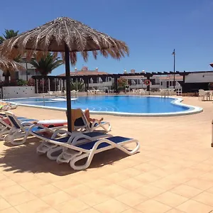 Apartamento La Palmera Amarilla Golf, San Miguel de Abona